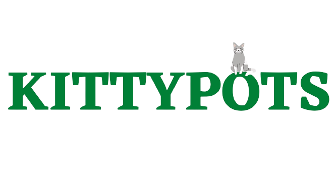 KittyPots